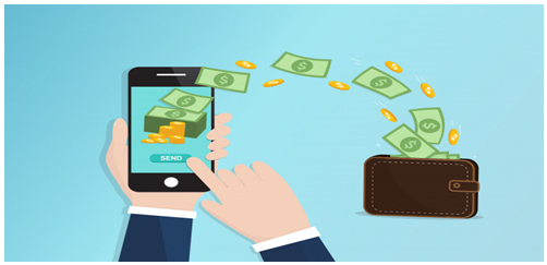 HƯỚNG DẪN RÚT TIỀN DOITHE.VN RA VÍ, ATM